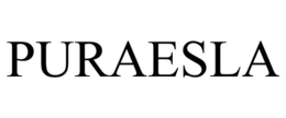 PURAESLA trademark