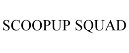SCOOPUP SQUAD trademark