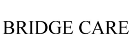 BRIDGE CARE trademark