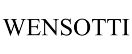 WENSOTTI trademark