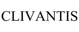 CLIVANTIS trademark
