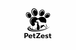 PETZEST trademark