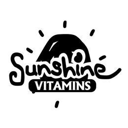 SUNSHINE VITAMINS trademark