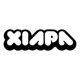 XIAPA trademark