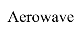 AEROWAVE trademark