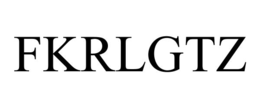 FKRLGTZ trademark