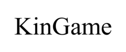 KINGAME trademark