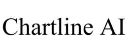 CHARTLINE AI trademark