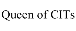 QUEEN OF CITS trademark