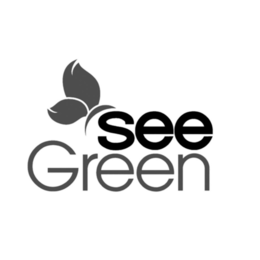 SEE GREEN trademark