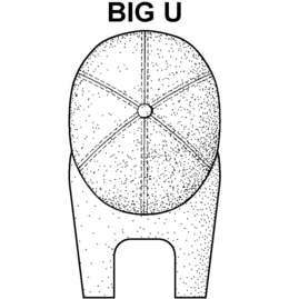 BIG U trademark