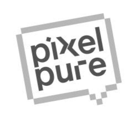 PIXEL PURE trademark