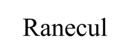 RANECUL trademark
