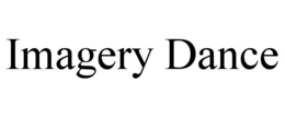 IMAGERY DANCE trademark