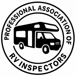 PROFESSIONAL ASSOCIATION OF RV INSPECTORS trademark