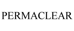 PERMACLEAR trademark