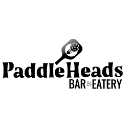 PADDLEHEADS BAR & EATERY trademark