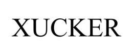 XUCKER trademark
