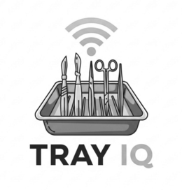 TRAY IQ trademark