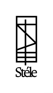 STÉLE STÉLE trademark