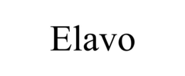 ELAVO trademark