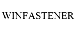 WINFASTENER trademark