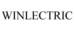 WINLECTRIC trademark