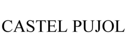 CASTEL PUJOL trademark
