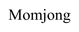 MOMJONG trademark