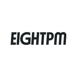 EIGHTPM trademark
