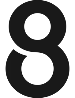 8 trademark