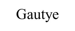 GAUTYE trademark