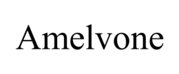 AMELVONE trademark