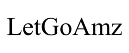 LETGOAMZ trademark