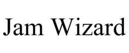 JAM WIZARD trademark