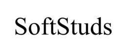 SOFTSTUDS trademark