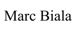 MARC BIALA trademark