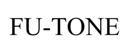 FU-TONE trademark