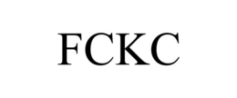 FCKC trademark