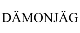 DÄMONJÄG trademark