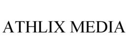 ATHLIX MEDIA trademark