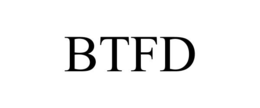 BTFD trademark