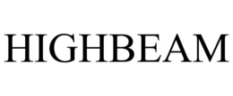 HIGHBEAM trademark
