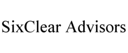 SIXCLEAR ADVISORS trademark