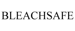 BLEACHSAFE trademark