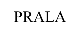 PRALA trademark