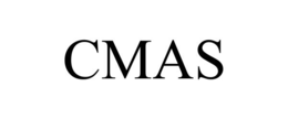 CMAS trademark