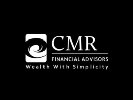 CMR FINANCIAL ADVISORS WEALTH WITH SIMPLICITY trademark