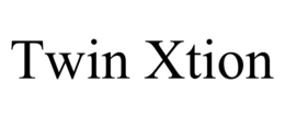 TWIN XTION trademark