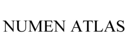 NUMEN ATLAS trademark
